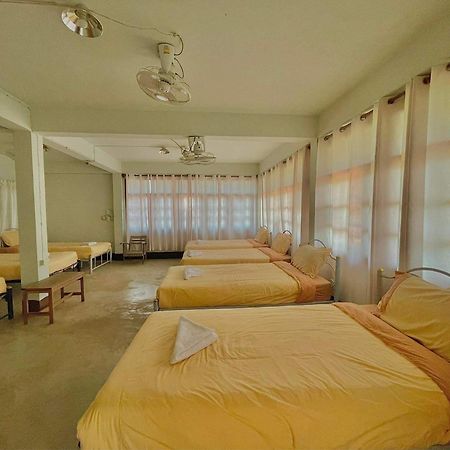Thakhek Travel Lodge Extérieur photo