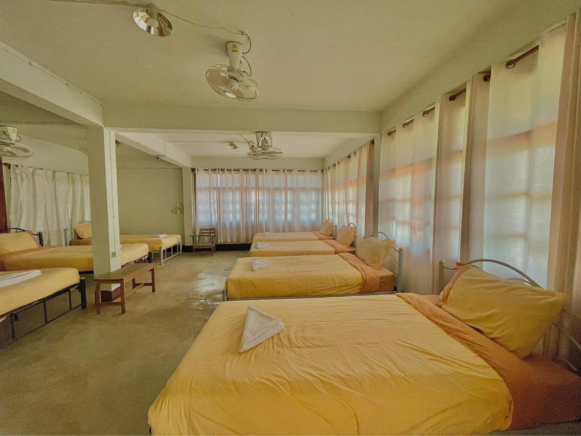 Thakhek Travel Lodge Extérieur photo