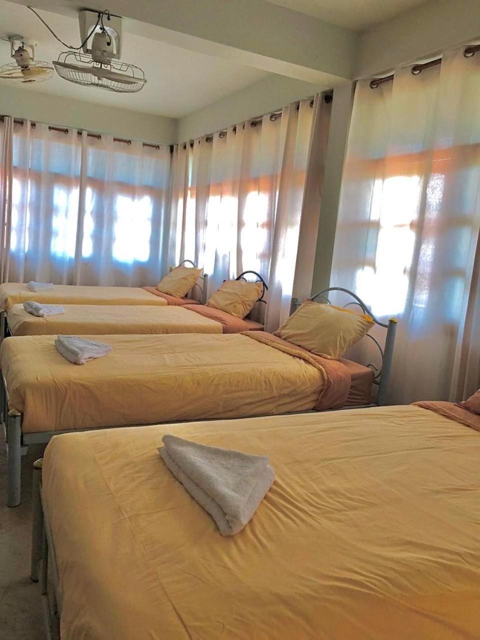 Thakhek Travel Lodge Extérieur photo