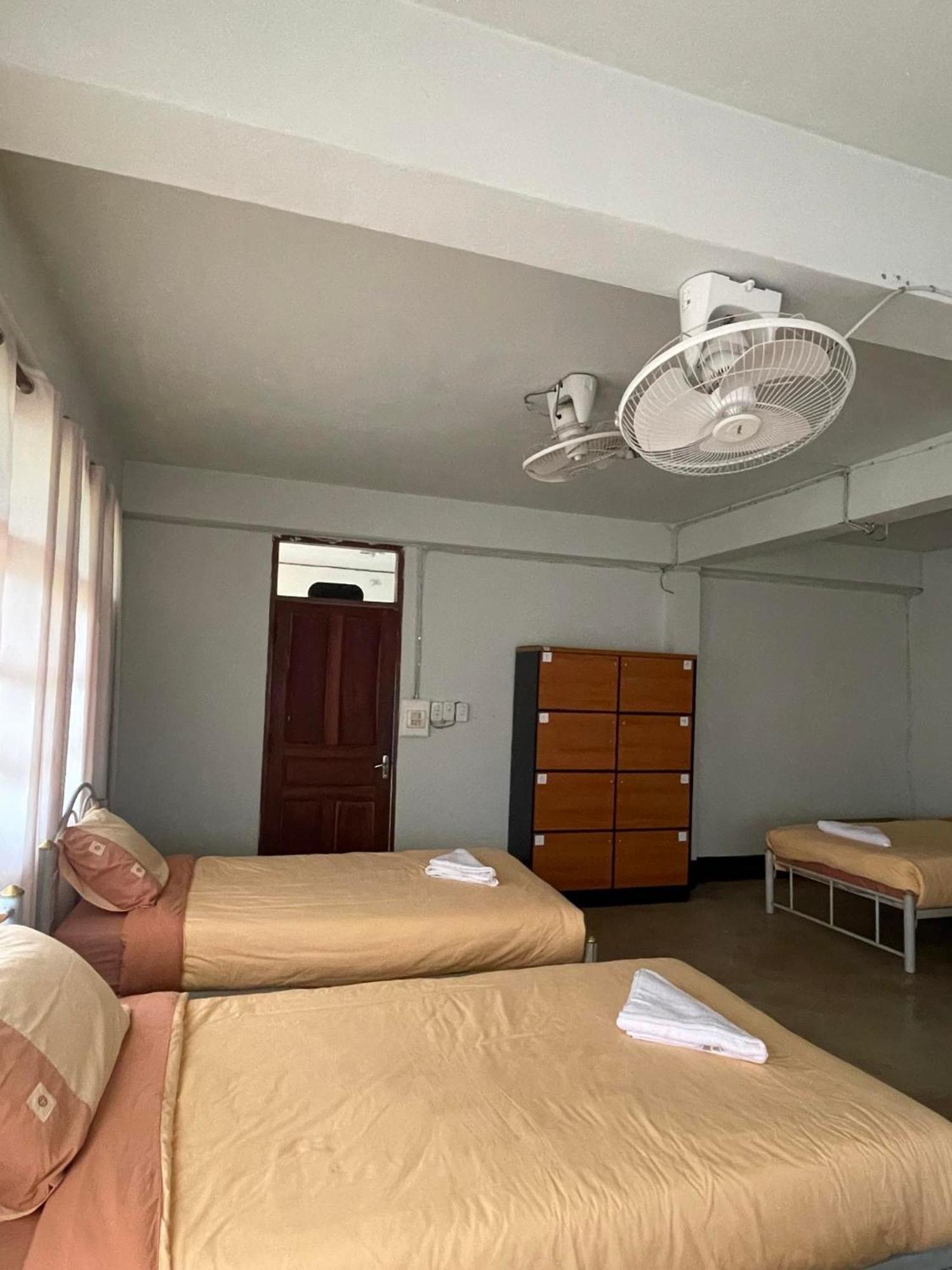 Thakhek Travel Lodge Extérieur photo