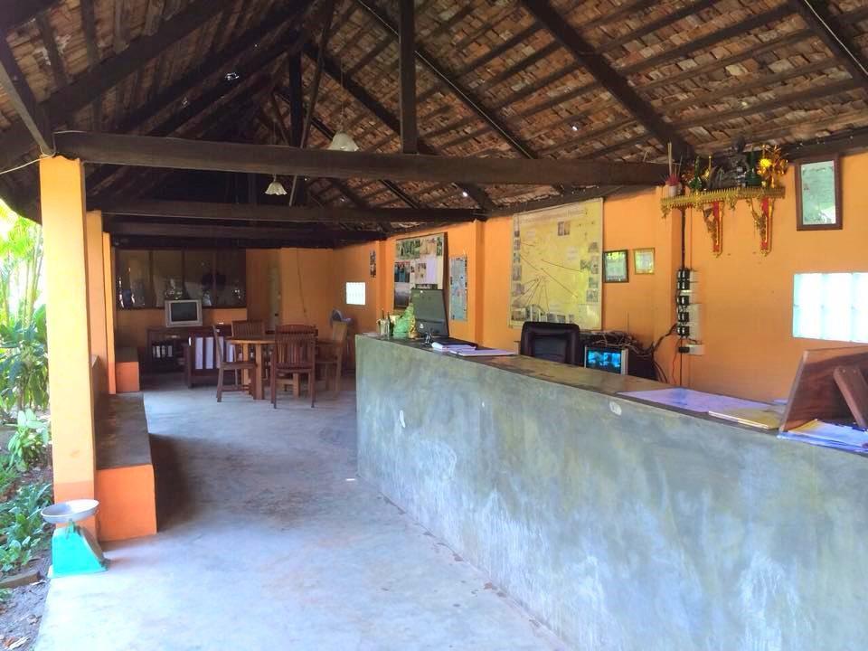 Thakhek Travel Lodge Extérieur photo