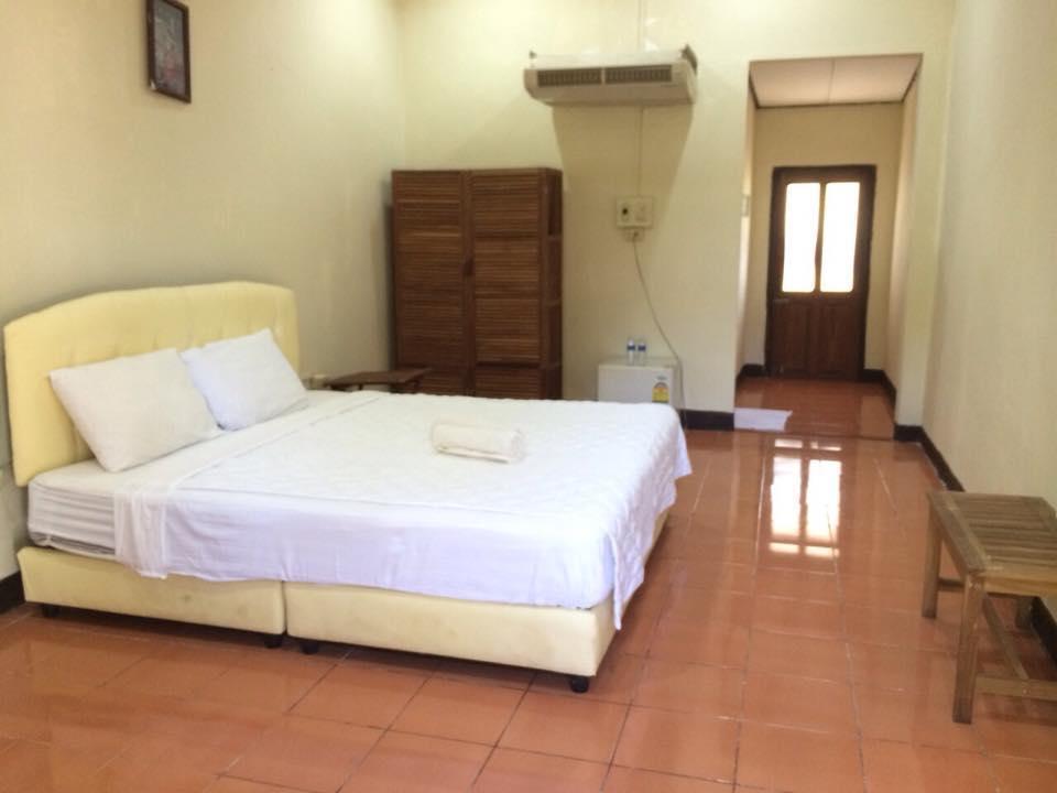 Thakhek Travel Lodge Extérieur photo
