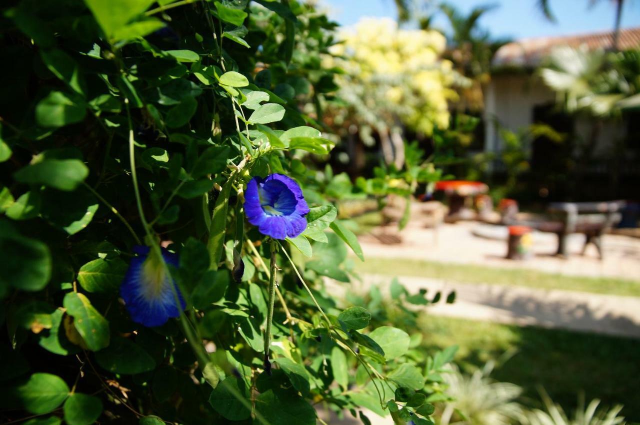 Thakhek Travel Lodge Extérieur photo