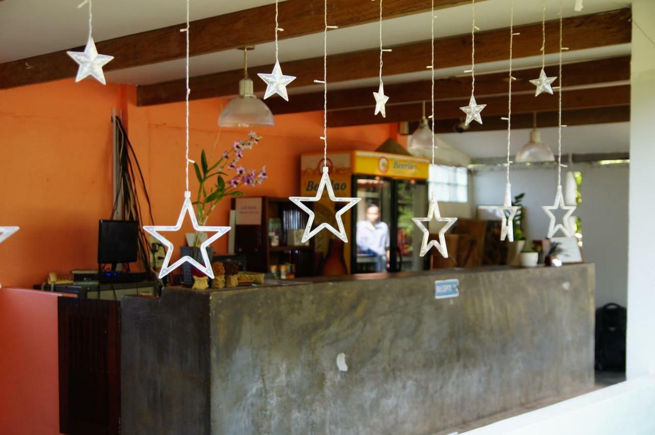 Thakhek Travel Lodge Extérieur photo